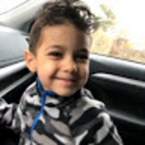 Meet your Posher, Rose